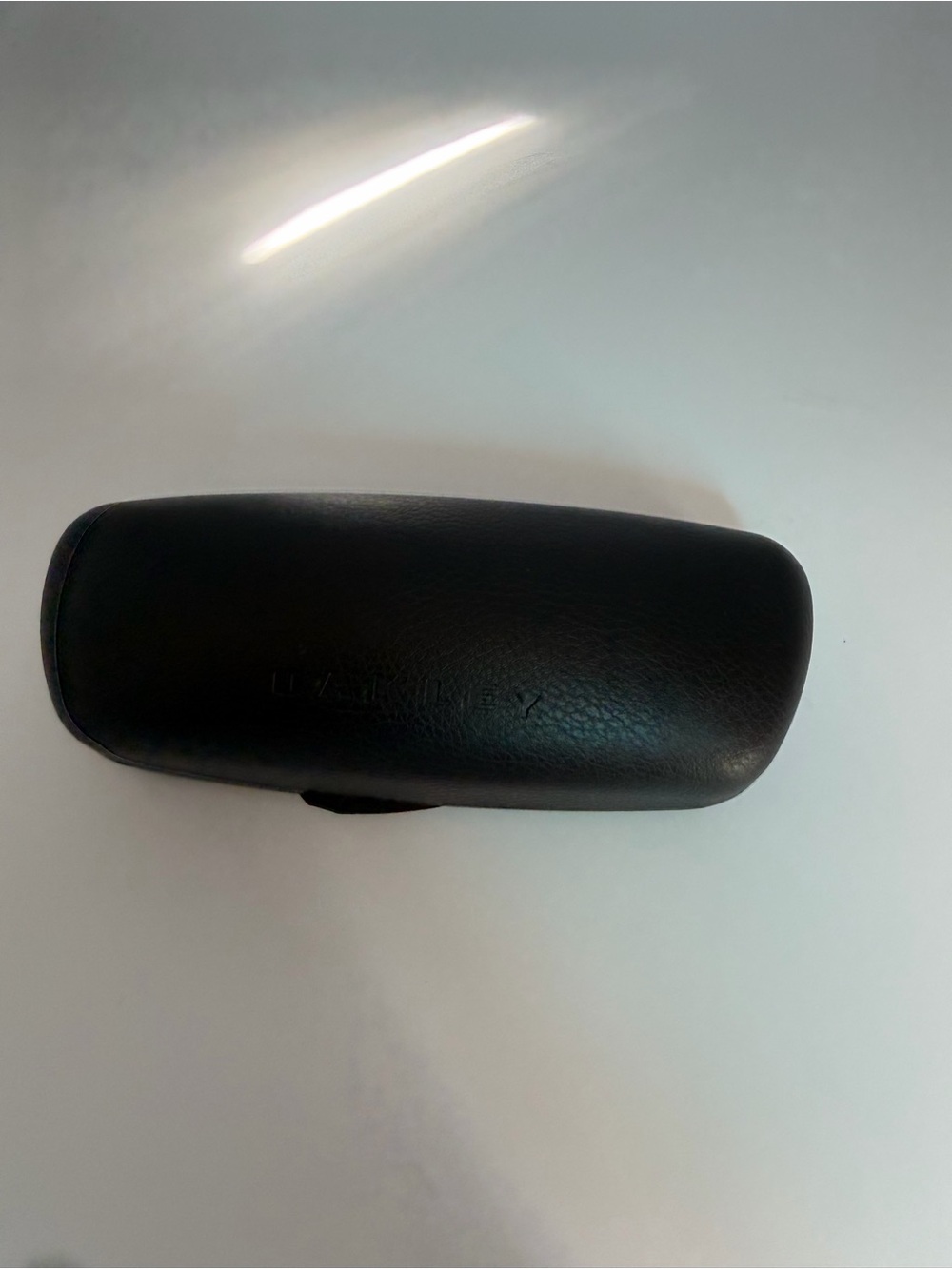 Oakley Sunglasses hard shell case